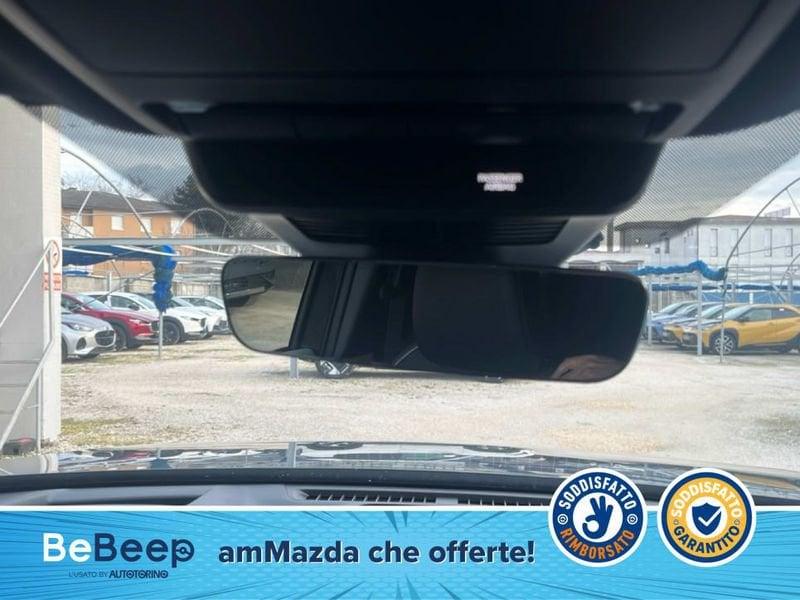 Mazda MX-30 CX-30 17,8KWH R EV PHEV EXCLUSIVE LINE