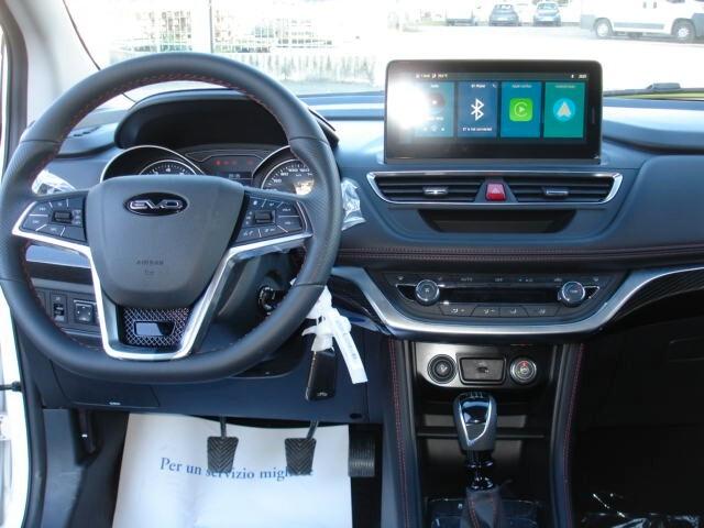 Evo 4 GPL NUOVA PRONTA CONSEGNA!!