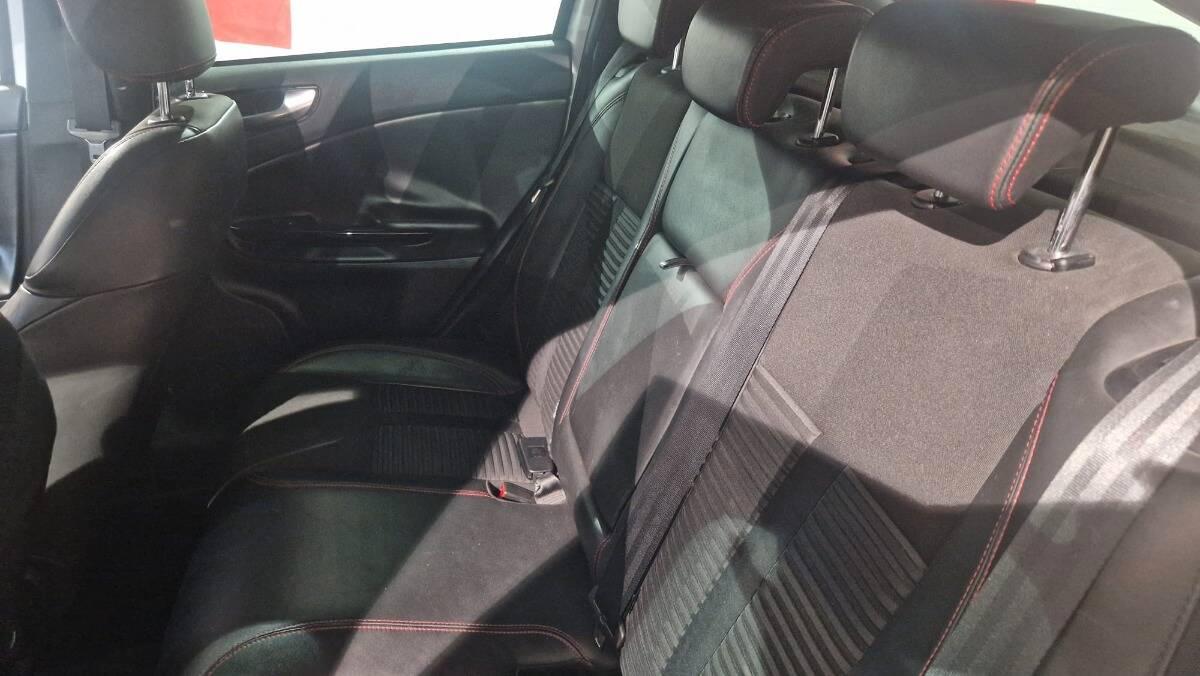 Alfa Romeo Giulietta 2.0 jtdm(2) Exclusive 140cv