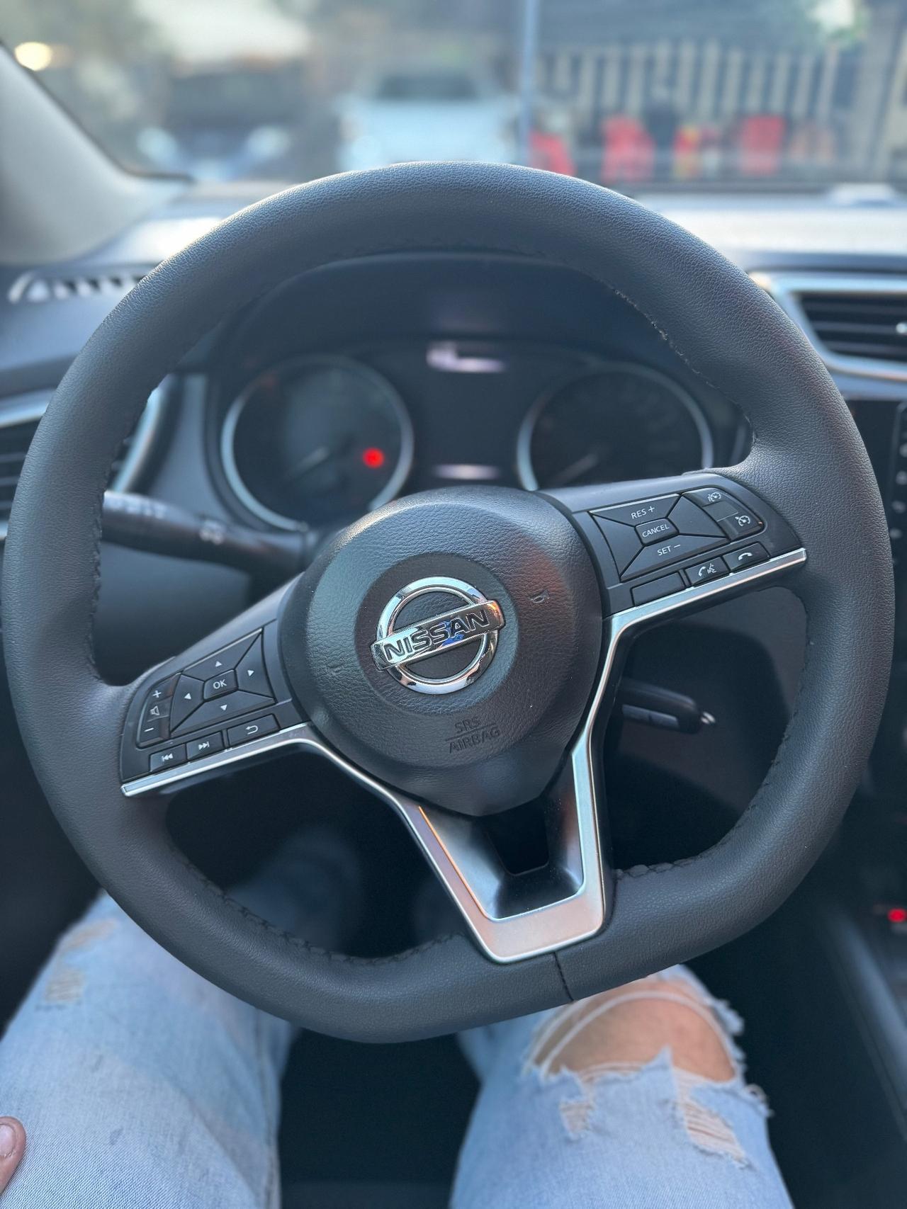 Nissan Qashqai 1.5 dCi 115 CV Tekna+