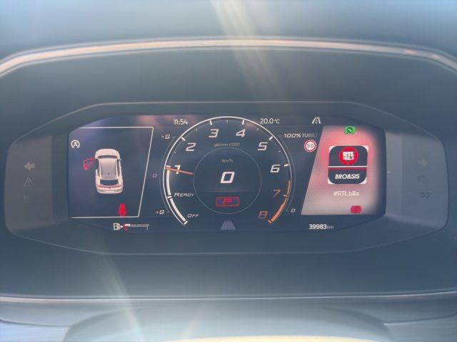 CUPRA Formentor Formentor 1.5 TSI DSG