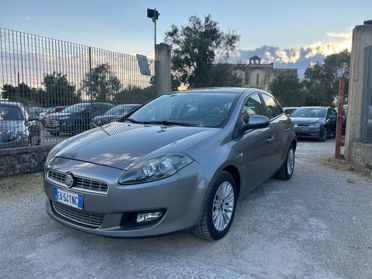 Fiat Bravo 1.6 MJT 105 CV DPF Dynamic-2011