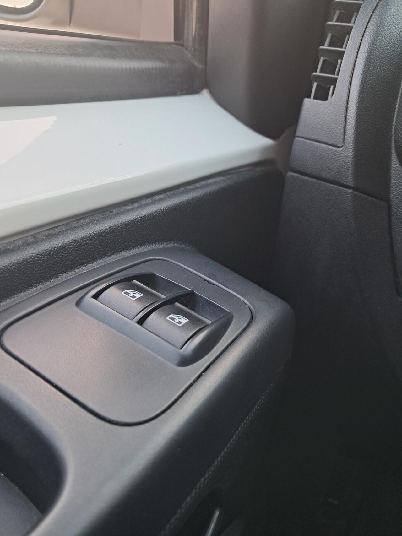 Fiat Fiorino 1.3 MJT 80CV FURGONATO *CLIMA*VETRI