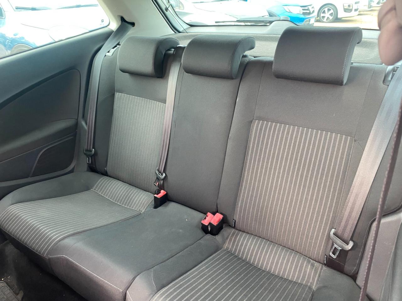 VOLKSWAGEN POLO 1.6 TDI 90CV HIGHLINE