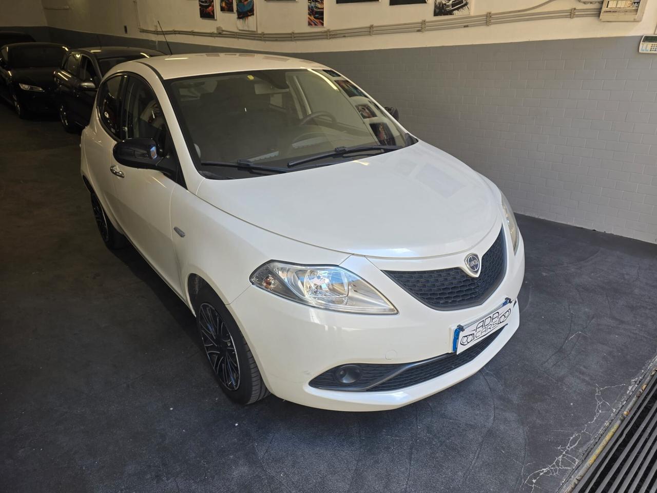 Lancia Ypsilon 1.2 69 CV unico proprietario