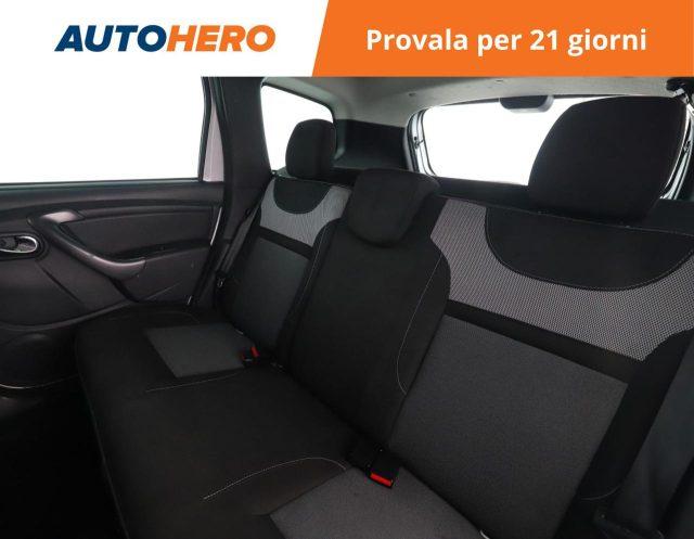 DACIA Duster 1.5 dCi 110CV Start&Stop 4x2 Lauréate