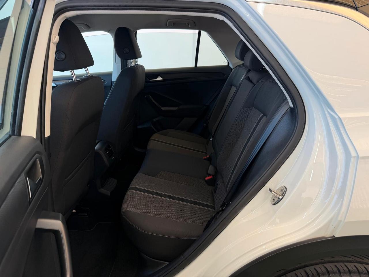 VOLKSWAGEN T-ROC 1.6 DIESEL 116CV
