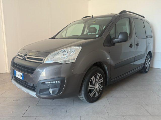 CITROEN Berlingo Multispace BlueHDi 100 S&S ETG6 Feel