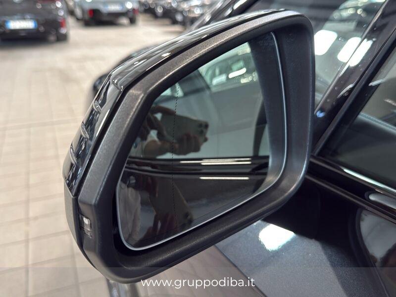 BMW Serie 2 Active Tourer Serie 2 U06 Active Tourer 218d Active Tourer Msport auto