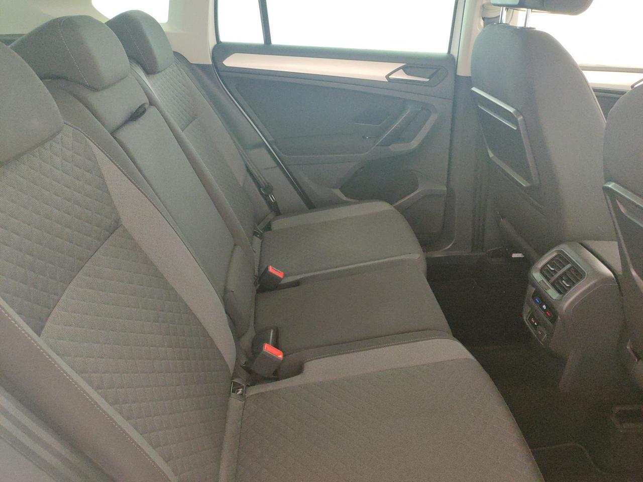 1.5 TSI Business 130 CV