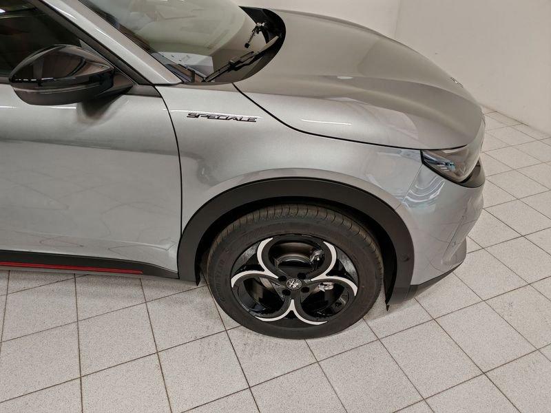 Alfa Romeo Junior 1.2 136 CV Hybrid eDCT6 Speciale IVA ESPOSTA