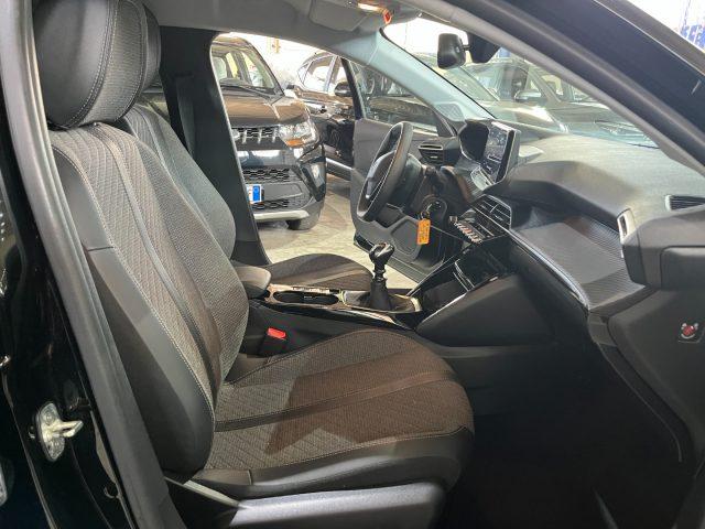 PEUGEOT 208 1.2 T 100CV 5p Allure /PARK PLUS/CAR PLAY-NAVIG.