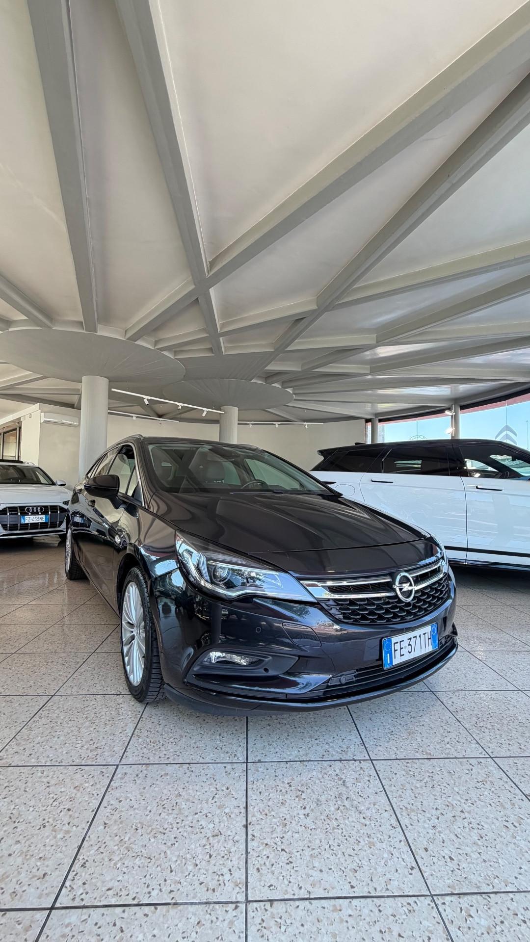 Opel Astra 1.6 CDTi 136CV aut. Sports Tourer Innovation
