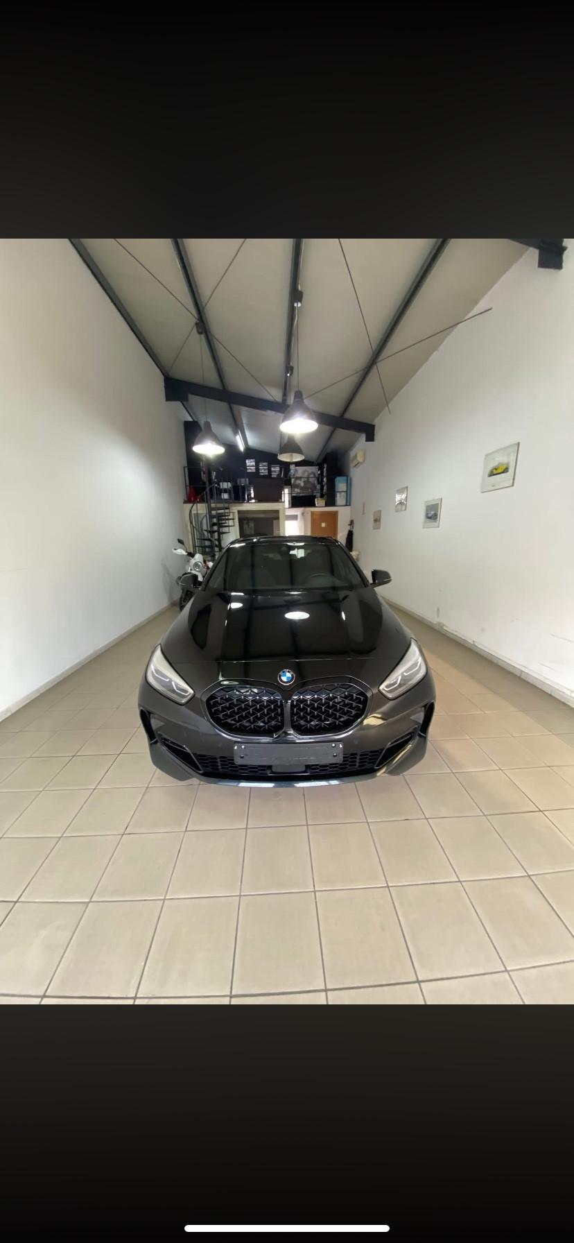 Bmw 118 118d 5p. Msport