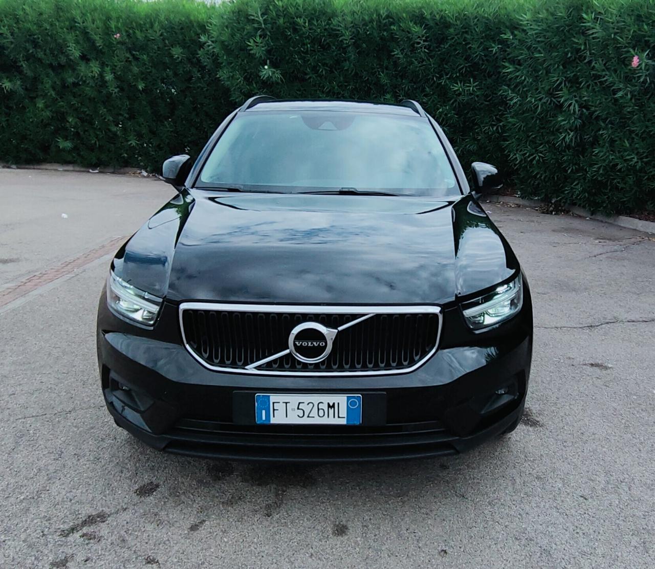 Volvo XC40 D3 Business PREZZO REALE