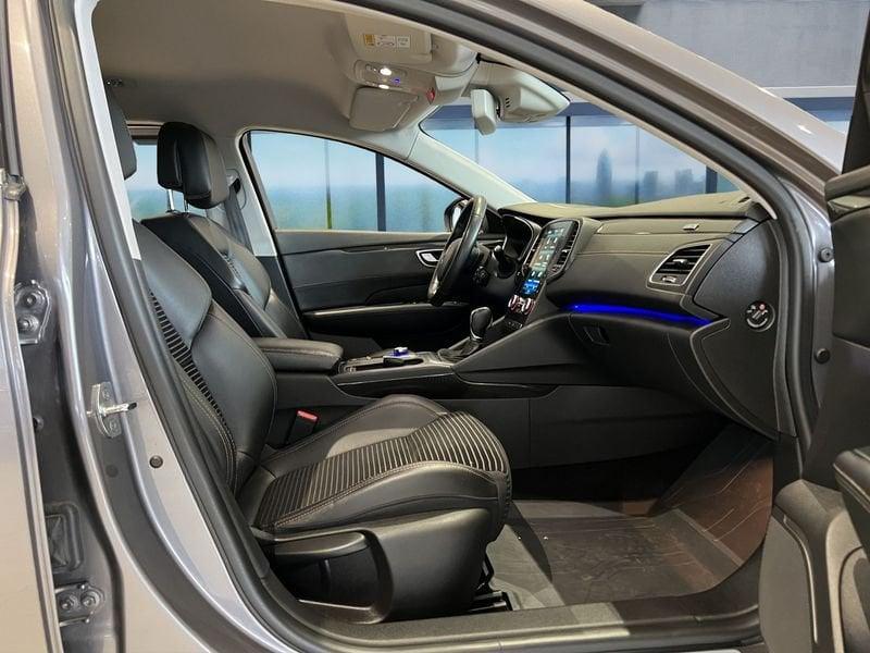 Renault Talisman dCi 160 CV EDC Energy Initiale Paris