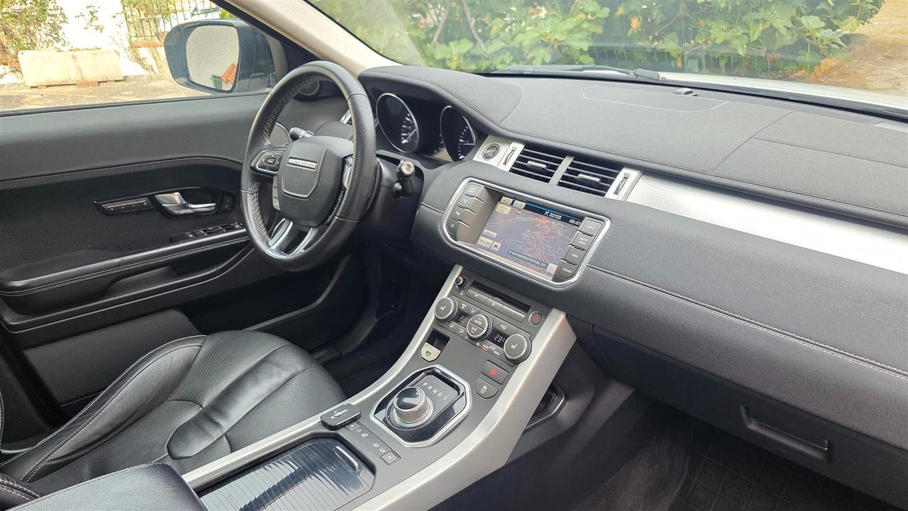 Land Rover Range Evoque 2.2 Sd4 5p. Dynamic