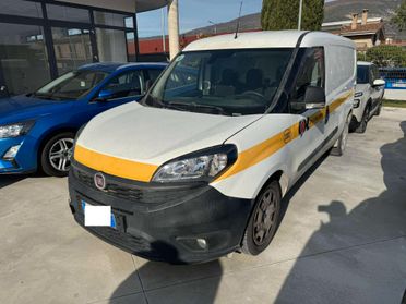 Fiat Doblo 1.6 MJT 105CV Cargo Maxi-2020