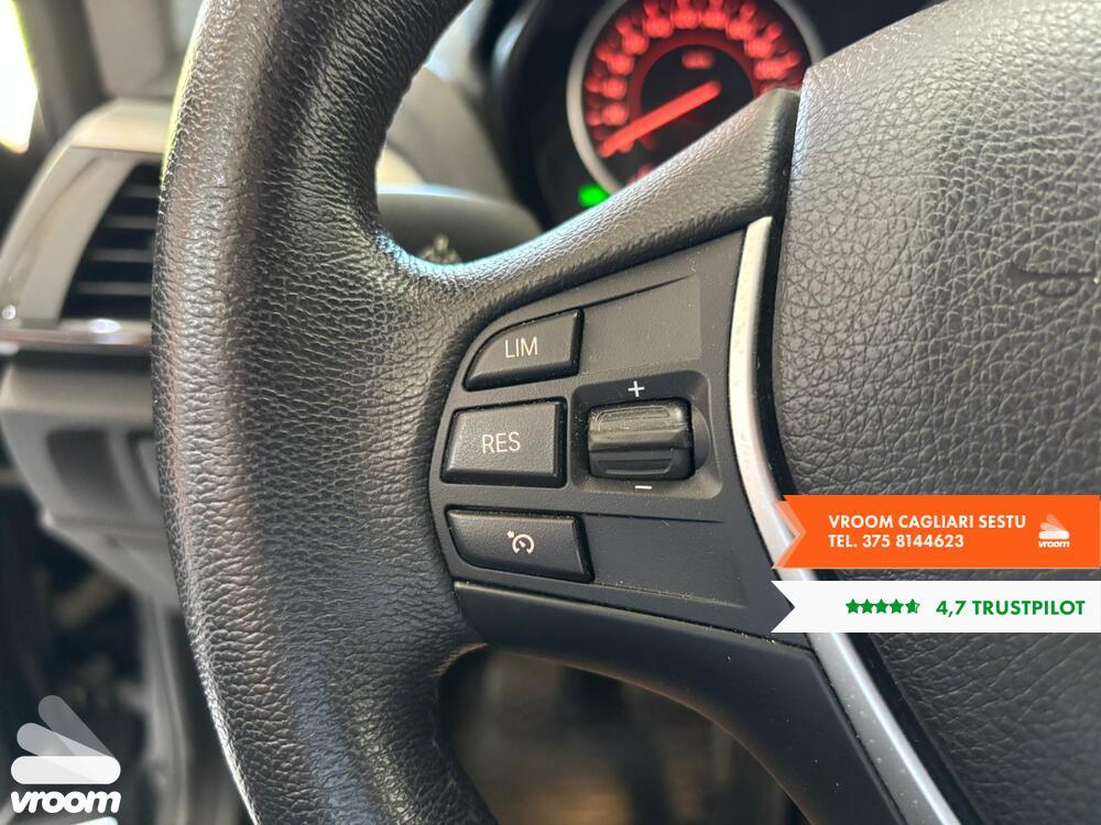 BMW Serie 1 (F20) 118i 5p. Sport