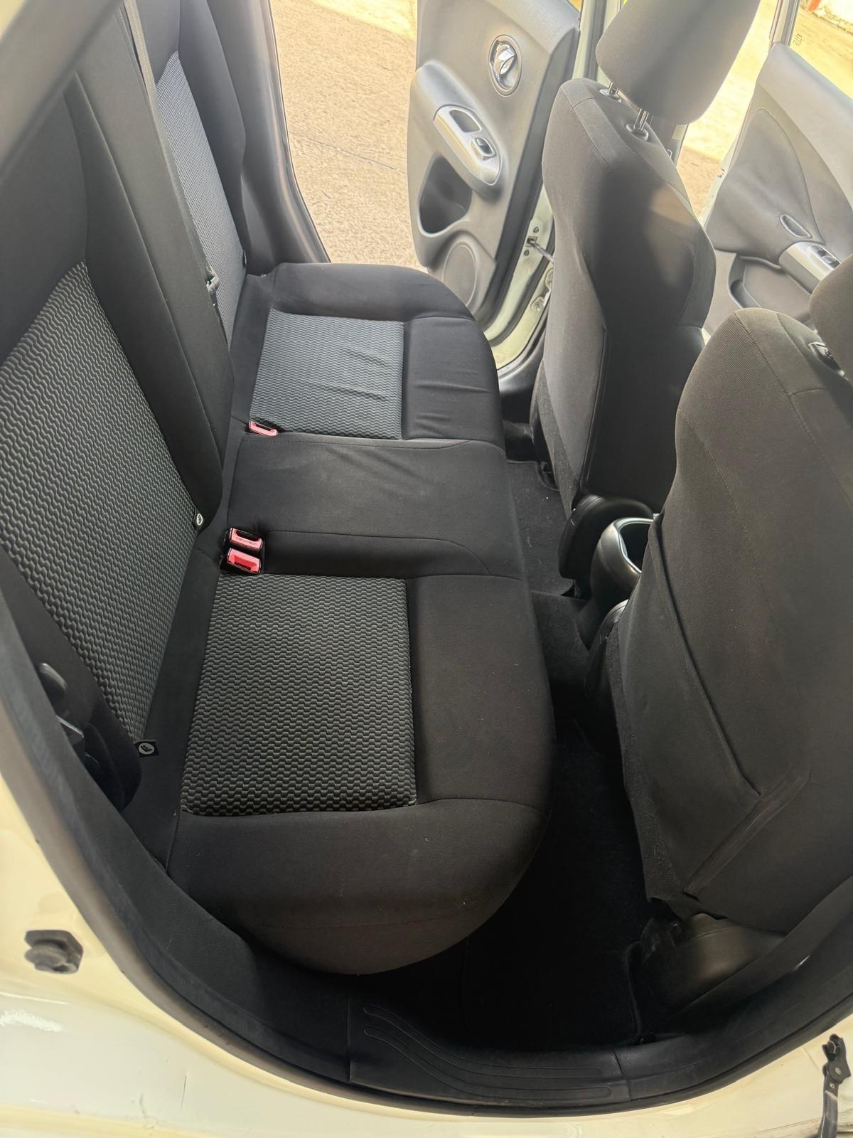Nissan Juke 1.6 GPL Eco Visia