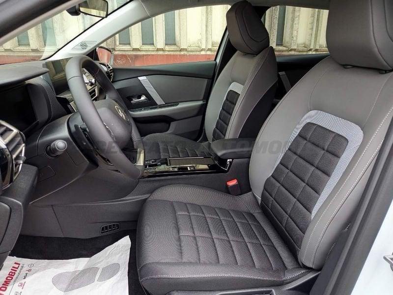 Citroën C4 C4 1.2 hybrid Collection 145cv e-dcs6