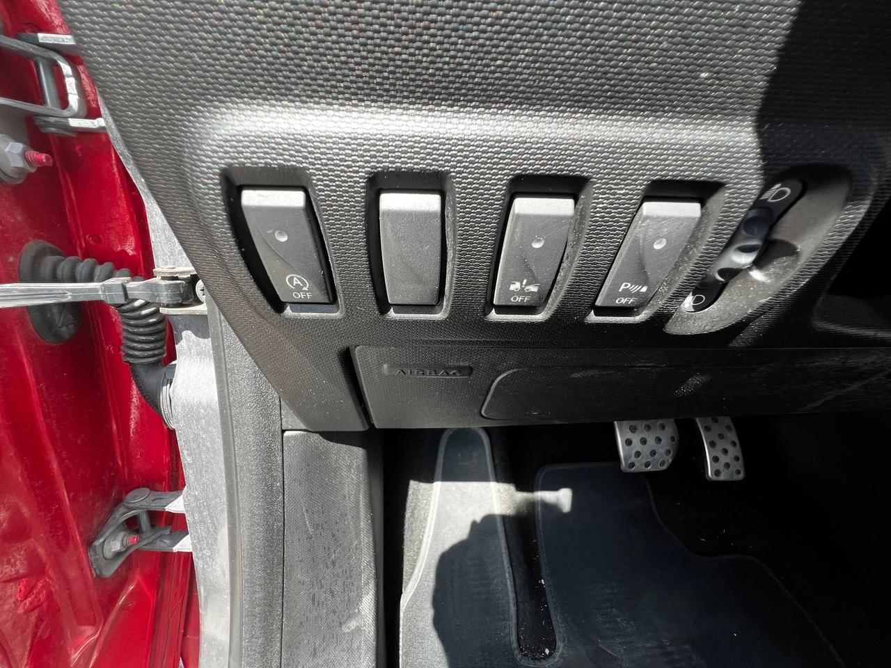 Smart ForFour 0.9 Prime #12007