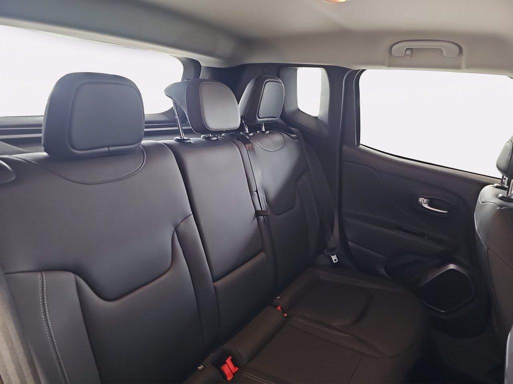 JEEP Renegade 1.6 mjt limited fwd 120cv e6 del 2018
