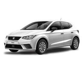 SEAT Ibiza 1.0 MPI 5 porte Reference