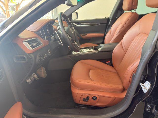 MASERATI Ghibli 3.0 V6 Diesel GranLusso
