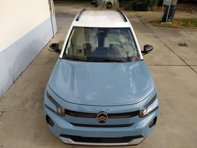 Citroën C3 100 Turbo MAX con CBC