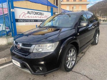 FIAT Freemont 2.0 Mjt 170 CV 4x4 aut. 7 POSTI