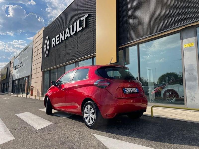 Renault ZOE Business R110