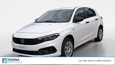 FIAT Tipo Hatchback Hybrid 1.5 Hybrid 130cv Dct Hb Tipo