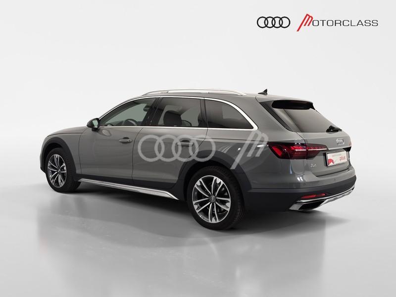 Audi A4 allroad allroad 40 2.0 tdi mhev 204cv business evolution quattro s tronic