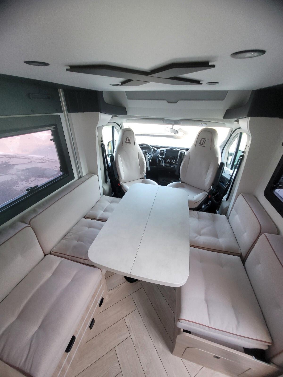 Challenger X250 OPEN EDITION PREZZO TOP € 75000