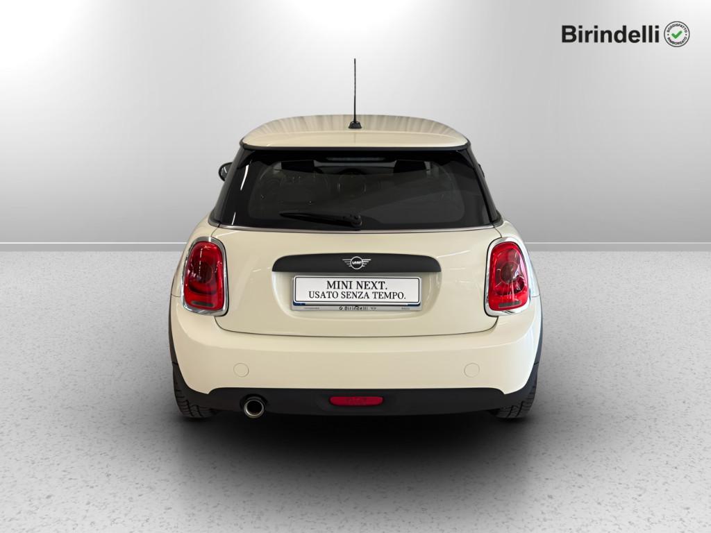 MINI Mini 4ª serie (F56) - Mini 1.5 One 75 CV