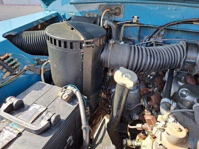 Land Rover Defender 88 2.3 d 3°s. safari 4x4 1974