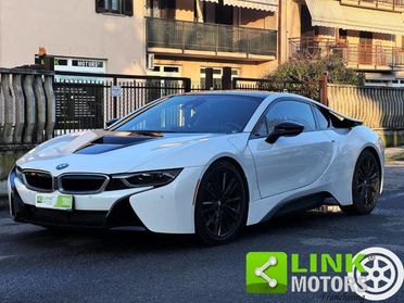 BMW i8 1.5 374 CV xDrive Automatic