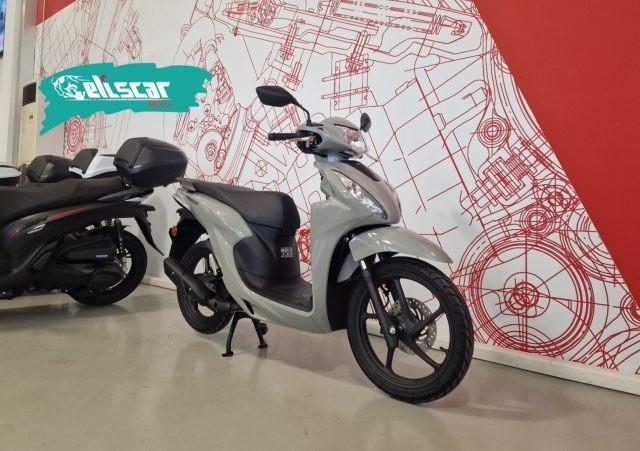 HONDA Vision 110 HONDA VISION