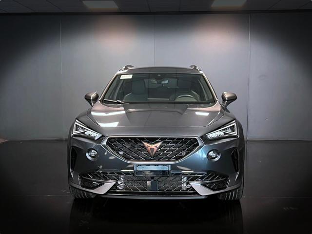 CUPRA Formentor 2.0 TDI 4Drive DSG