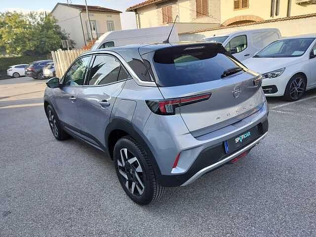 Opel Mokka 1.2 Turbo 130 CV GS Line