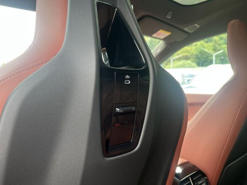 BMW iX i20 2021 M60