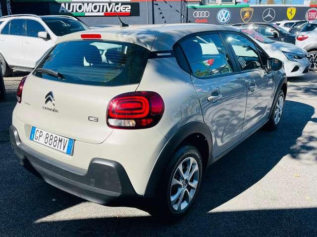Citroen C3 C3 1.2 puretech YOU SUPER PROMO UFF. ITALIANA