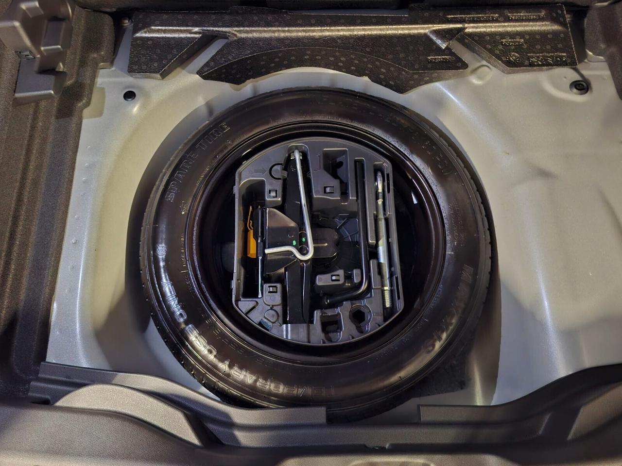Jeep Avenger 1.2 Turbo mhev e-Hybrid Summit eDCT6 Km.0
