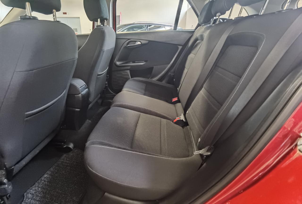 Fiat Tipo 1.3 Mjt SW LOUNGE