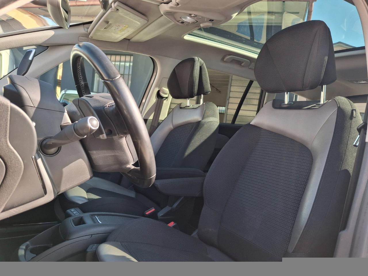 CITROEN Grand C4 SpaceTourer 2.0 BlueHDi 163CV AUT. 7 POSTI 2020