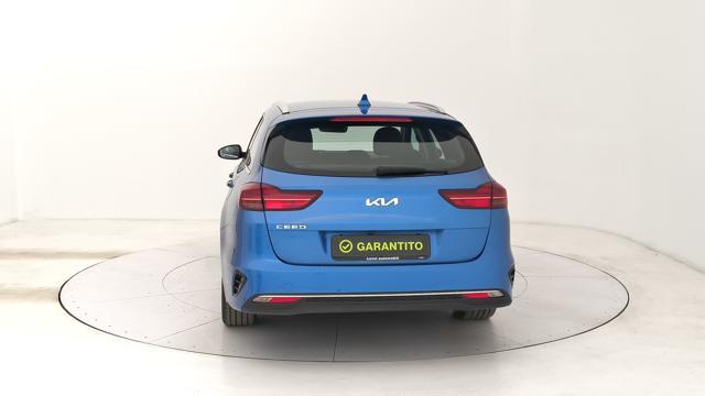 KIA Ceed 1.6 crdi mhev Business 136cv dct