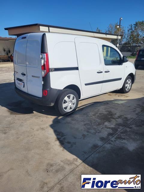 RENAULT KANGOO 1.5 DCI R-LINK TOM TOM