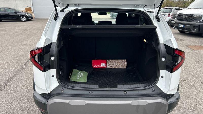 Dacia Duster NUOVO extreme Eco-G 100