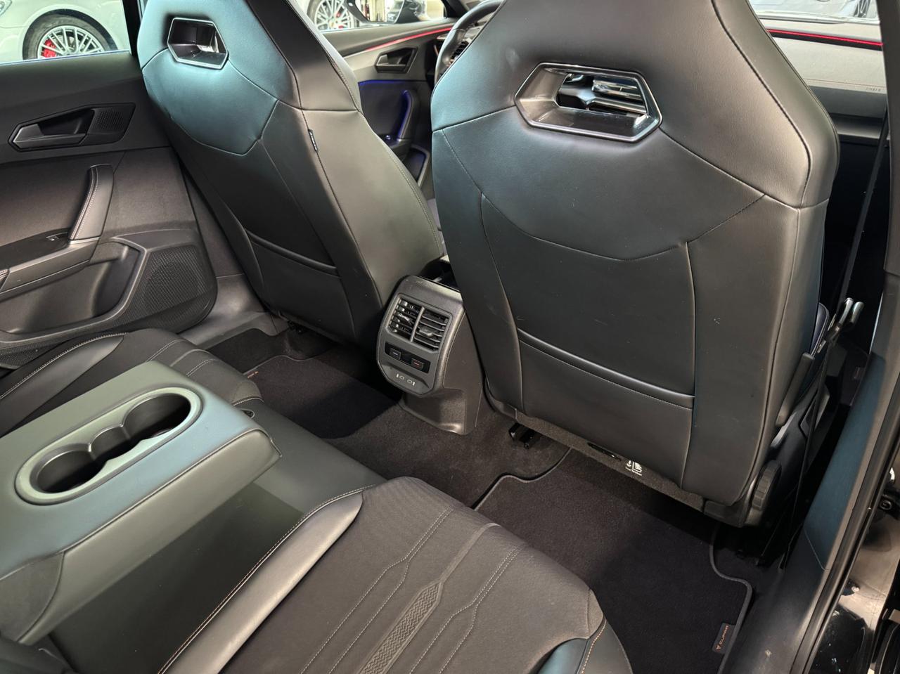 Cupra Formentor 2.0 tsi VZ 4drive 310cv dsg
